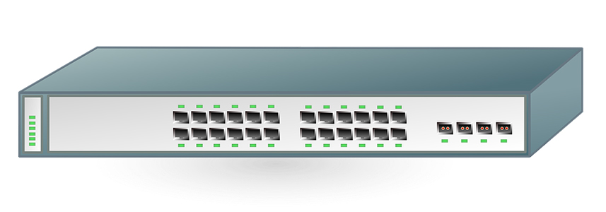 NETGEAR MS510TXPP