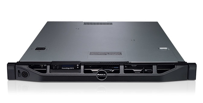 DELL PowerEdge R415