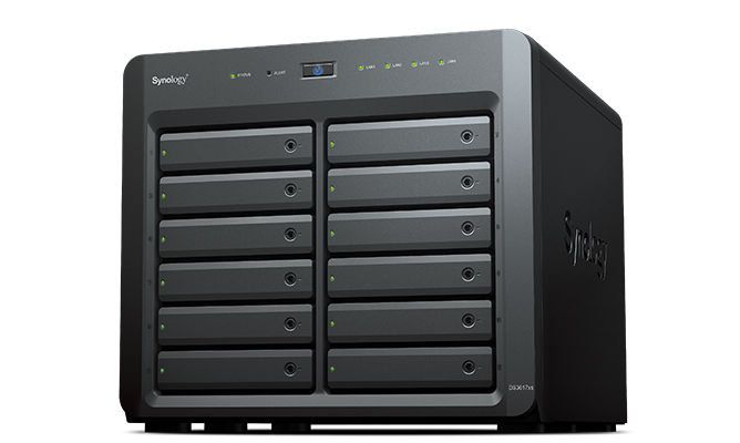 Synology DS3617xs